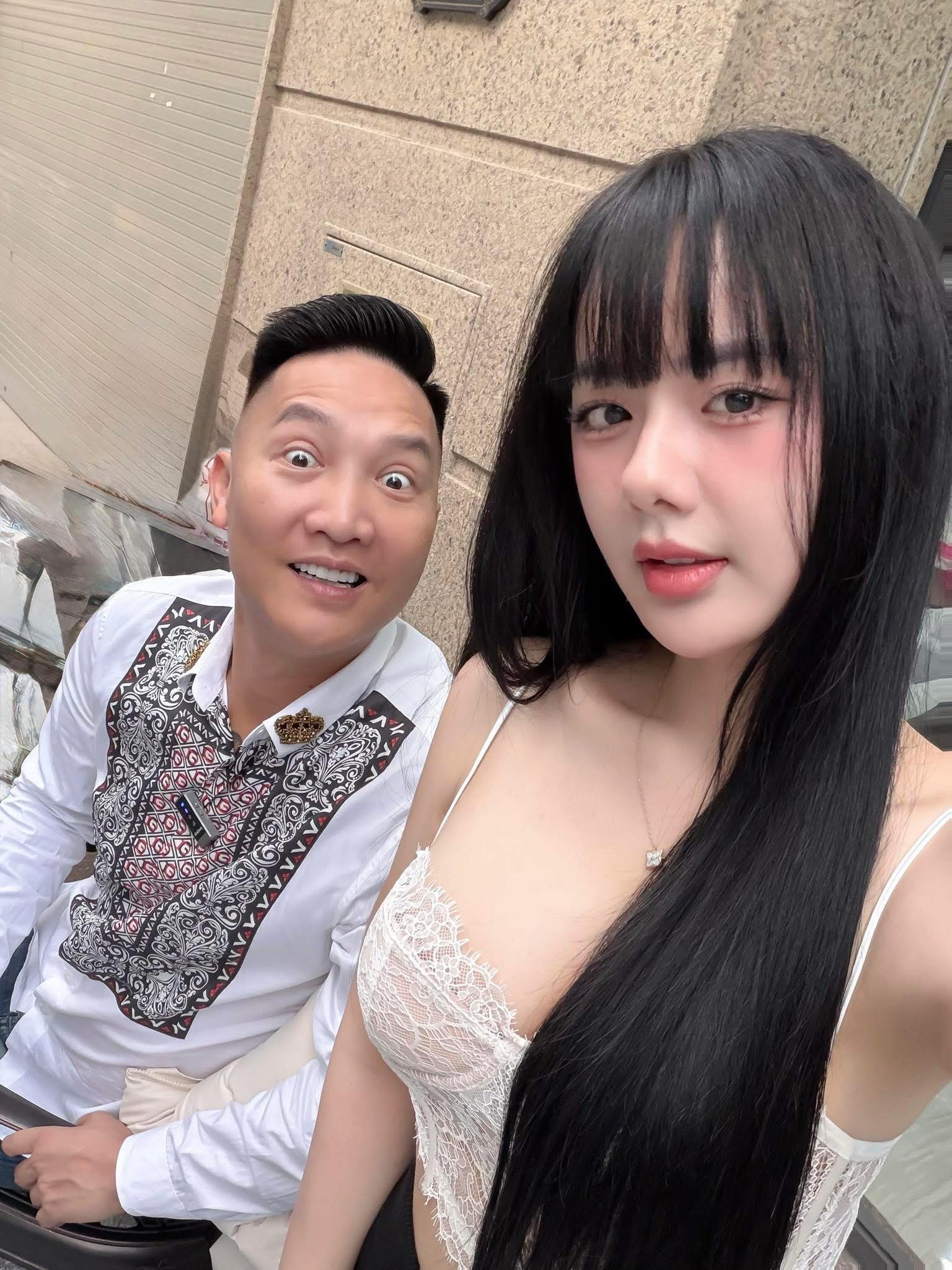 广告项目